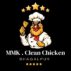 MMK CLEAN CHICKEN